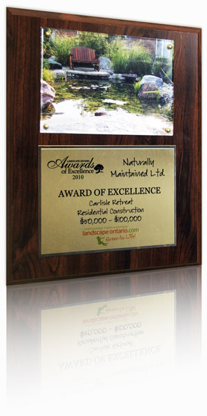 2010_Landscape_Ontario_Award_of_Excellence